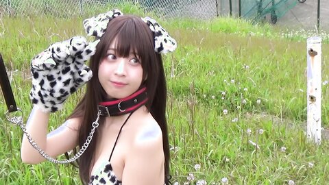 3大コスプレイヤー】yamiかれしちゃん篠原みなみ、降臨⭐