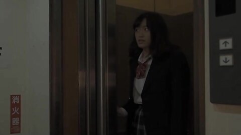 COPER-001 Ayano Shimizu 清水綾乃 – 東京・漂流少女