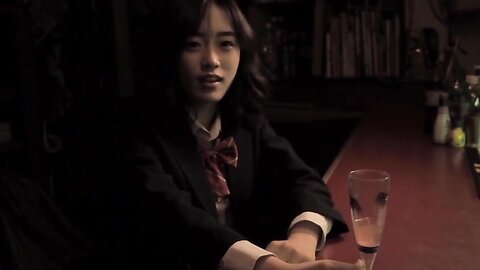 COPER-001 Ayano Shimizu 清水綾乃 – 東京・漂流少女
