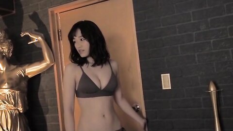 COPER-001 Ayano Shimizu 清水綾乃 – 東京・漂流少女
