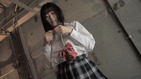 COPER-001 Ayano Shimizu 清水綾乃 – 東京・漂流少女