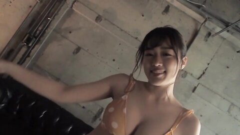 COPER-001 Ayano Shimizu 清水綾乃 – 東京・漂流少女