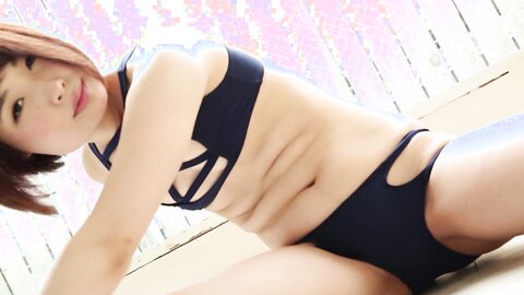 EB-017 Dix-sept Ans ~ Last ~ - Rena Kuroki (Blu-ray Disc)