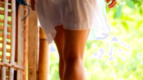 FORM-019 Tsubaki Miyamoto 宮本椿 – 椿の初めての体験