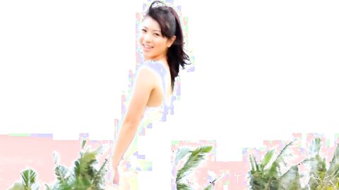 FORM-019 Tsubaki Miyamoto 宮本椿 – 椿の初めての体験