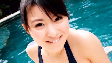 FORM-019 Tsubaki Miyamoto 宮本椿 – 椿の初めての体験