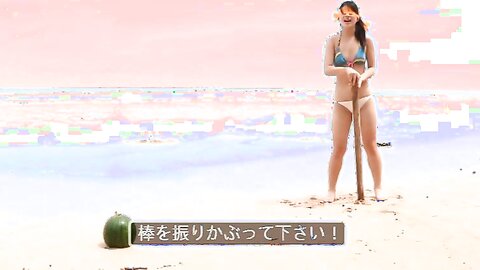 FORM-019 Tsubaki Miyamoto 宮本椿 – 椿の初めての体験
