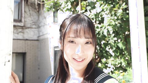 GREDB-1050 Sister&' Pants - Asuka Hirose (Blu-ray Disc)