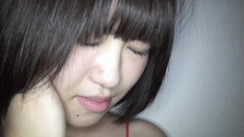 HOLY-0016 My Lower Body Rejoices ~ B ● Peta Beautiful Girl And Shy Pretend - Miho Kamiya