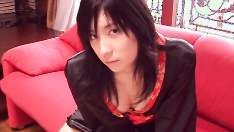 IDOL-025 Nuki Noa Use This Idle Tongue Of 23 AV Industry NO.1