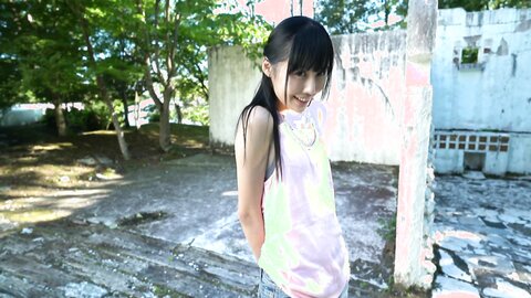 JNOB-021 Mermaid - Mika Inamori