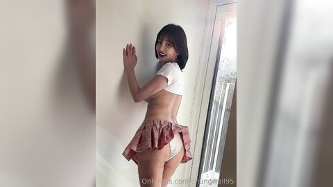 온리팬스 korea hot girl ❤️ 1
