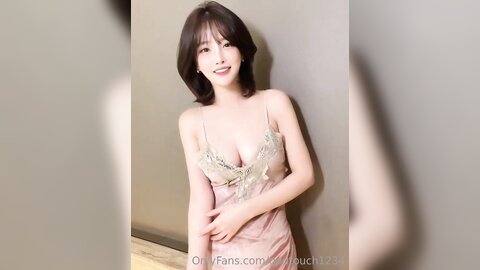 온리팬스 korea hot girl ❤️ 3