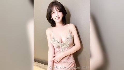 온리팬스 korea hot girl ❤️ 3