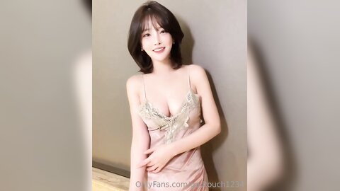 온리팬스 korea hot girl ❤️ 3