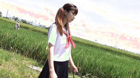 LPFD-190 Aki Hoshino ほしのあき – 初恋