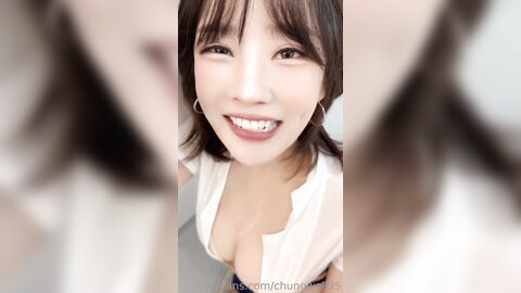 나 이고 묶인채로 빨다가 액기스장면임
