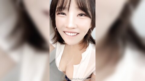 나 이고 묶인채로 빨다가 액기스장면임