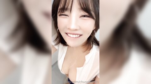 나 이고 묶인채로 빨다가 액기스장면임