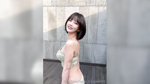 야외노출 중독 된 나