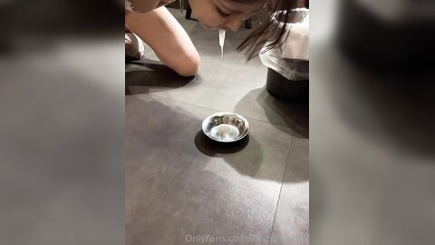 정액먹는당