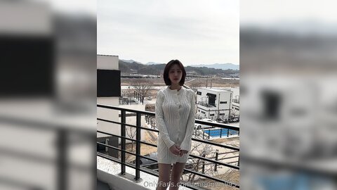 벗는과정 영상