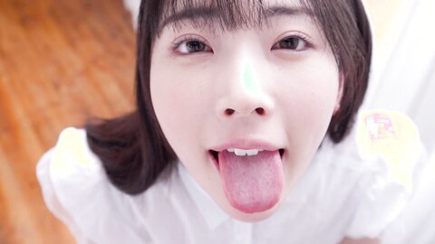 SBMO-1252 School girls girl 2 I ... I want to be embraced by Mr. Megane Mirai Takahashi