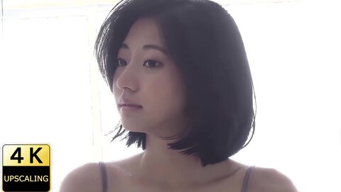 2018 グラビア黄金伝説（当時21歳）Rena Takeda Upscaling Japanese gravure idol