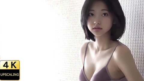 2018 グラビア黄金伝説（当時21歳）Rena Takeda Upscaling Japanese gravure idol