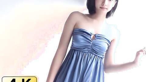 2018 グラビア黄金伝説（当時21歳）Rena Takeda Upscaling Japanese gravure idol