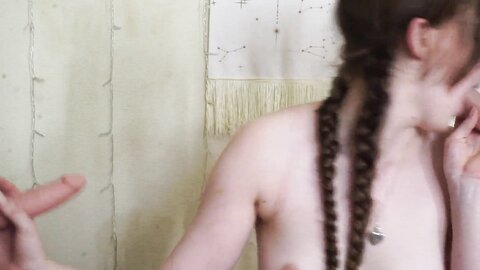 Longhairluna Pov Cuckold Birthday Surprise