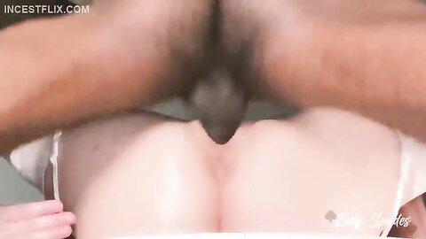 Lucy Spades Mommy Fucks Your Black Bully