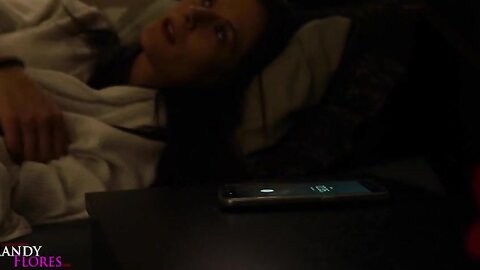 Mandy Flores Hot Horny Teacher Sleepover