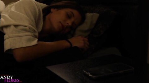 Mandy Flores Hot Horny Teacher Sleepover