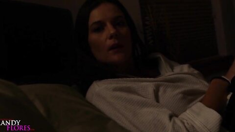 Mandy Flores Hot Horny Teacher Sleepover