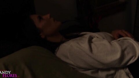Mandy Flores Hot Horny Teacher Sleepover