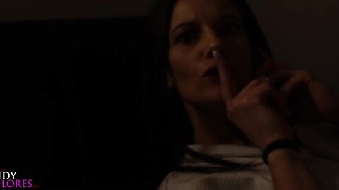 Mandy Flores Hot Horny Teacher Sleepover