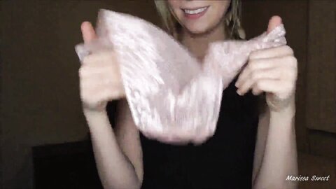 Marissa Sweet Cuck Helps Me Get Ready For Date
