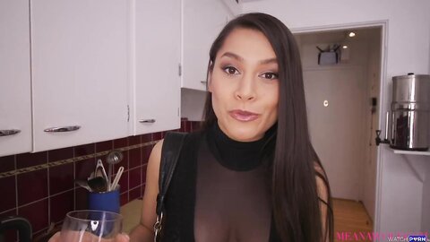 Meana Wolf Accidental Cuckold Ii