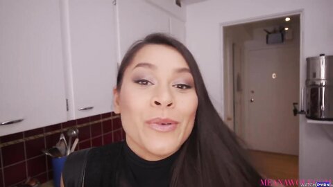 Meana Wolf Accidental Cuckold Ii