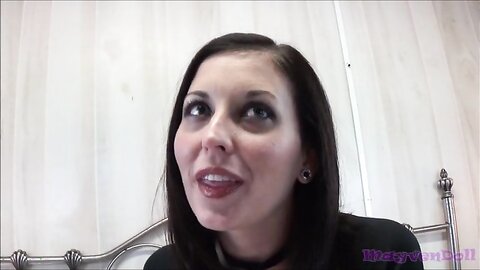 Mayvendoll Up Close Cuckolding Role Play