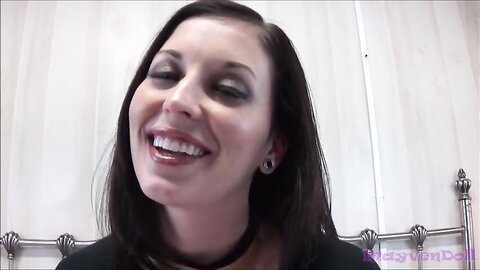 Mayvendoll Up Close Cuckolding Role Play