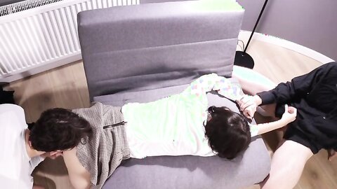 Pornhub Mary Barrie Asian College Girl Threesome In A Dorm