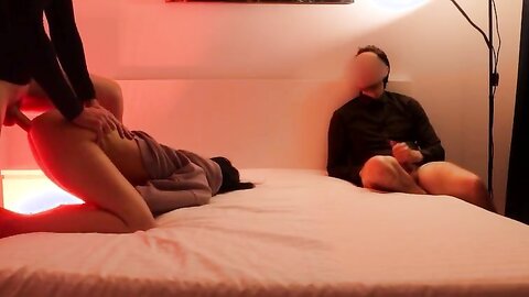 Pornhub Mary Barrie Big Cock Creampie For My Gf Ruined Orgasm For Me