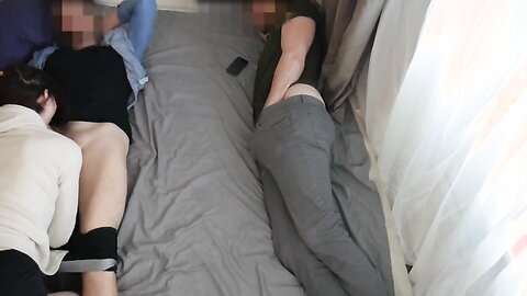 Pornhub Mary Barrie Called A Friend To Fuck His Wife And Left