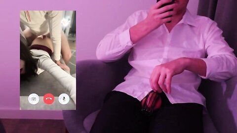 Pornhub Mary Barrie Cuckold Call He Couldnб─≥T Pull Out In Time