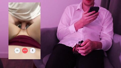 Pornhub Mary Barrie Cuckold Call He Couldnб─≥T Pull Out In Time