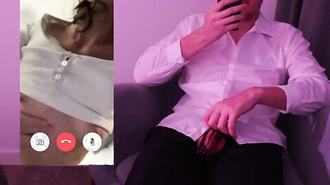 Pornhub Mary Barrie Cuckold Call He Couldnб─≥T Pull Out In Time