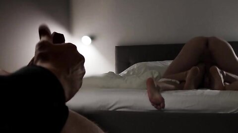Pornhub Mary Barrie Horny Cuckold Wife Rides Big Cock At A Swingers Club