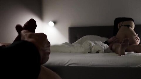 Pornhub Mary Barrie Horny Cuckold Wife Rides Big Cock At A Swingers Club